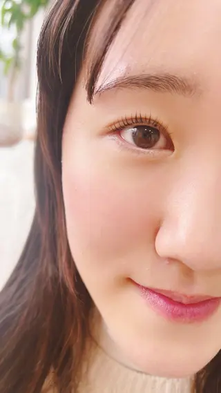 マツエク・マツパ prairie kaoriのマツエク・マツパデザイン