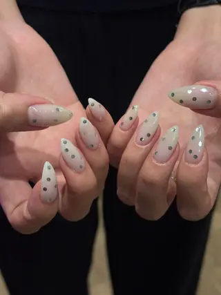 ネイル yuri / 個性派nailのネイルデザイン