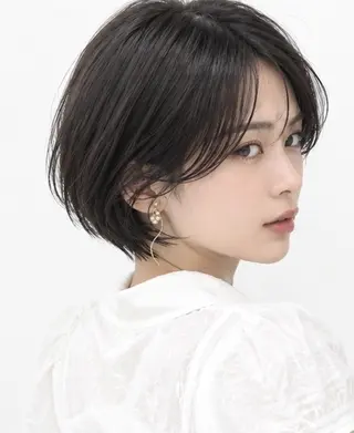 ショート ダメージレス コバヤシ ヒロヒトのその他イメージ