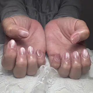 ネイル nailsalon IROHAのネイルデザイン