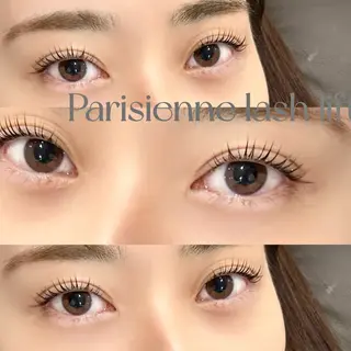 マツエク・マツパ Eye ELSA lash栄店🪞鷹野のマツエク・マツパデザイン
