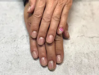 メンズ ネイル Nailsalon RULIN【ルリン】のネイルデザイン