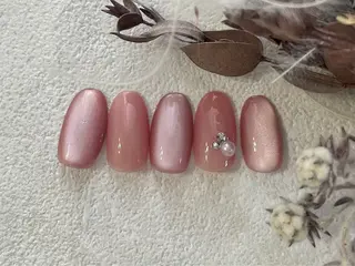 ネイル kiki nail &brow二子玉川のネイルデザイン