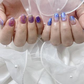 ネイル Nail salon Honey Beeのネイルデザイン