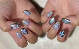 ネイル CARANA ♡のネイルデザイン