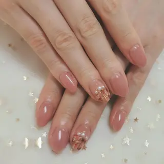 ネイル 上福岡 らんらんのエステ・リラクイメージ
