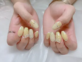 ネイル NailOnason りなのネイルデザイン