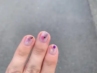 ネイル toi nail.のネイルデザイン
