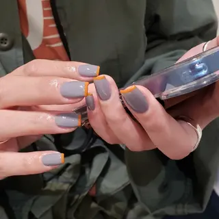 ネイル Lunabloom. yurinaのネイルデザイン