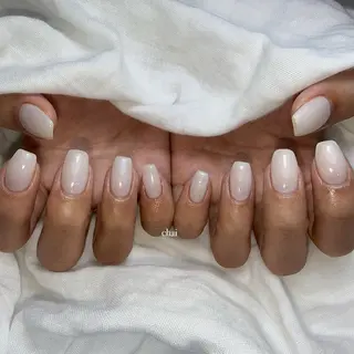 ネイル chai nail +  eye📍鶴橋のネイルデザイン