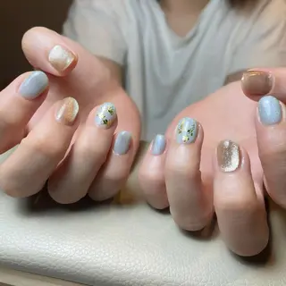 ネイル Hashimoto .のエステ・リラクイメージ