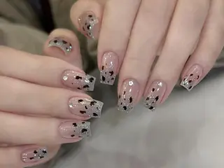 ネイル 🌷Hana 🌷のネイルデザイン