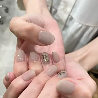 ネイル オオタケ レイナのネイルデザイン