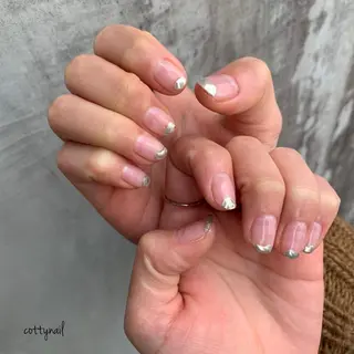 ネイル cottynail -miki-のその他イメージ