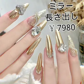 ネイル JUNA 健康美サロン渋谷店のエステ・リラクイメージ
