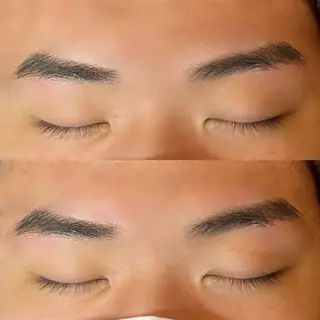 アイブロウ ☆まつ毛眉毛特化★ 𝐫𝐞𝐢𝐧𝐚のマツエク・マツパデザイン