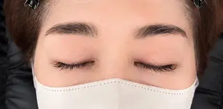 アイブロウ ウオズミ ナナの眉毛・アイブロウイメージ