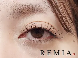 マツエク・マツパ REMIA戸塚 💐.°♡のマツエク・マツパデザイン