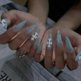 ネイル Julie NailSalonのネイルデザイン