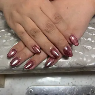 ネイル 久保田 マリコのネイルデザイン