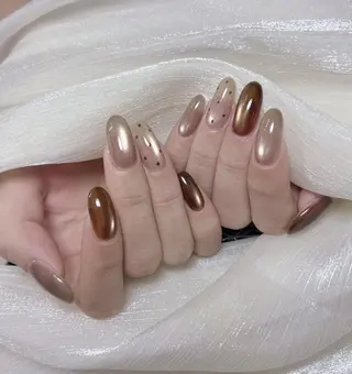 ネイル ami ｜韓国っぽnailのネイルデザイン
