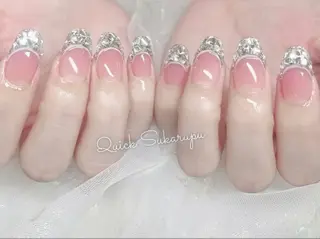 ネイル Quick Sukarupuのネイルデザイン
