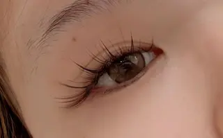 マツエク・マツパ KUMI🤎Eye lash🌻新大久保のマツエク・マツパデザイン