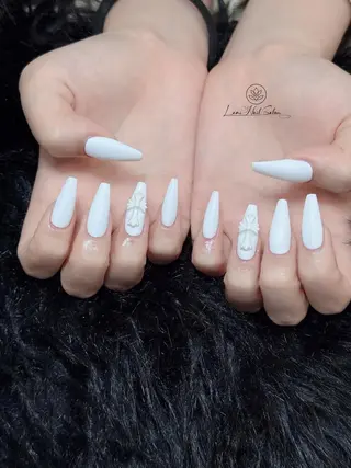 ネイル Lumi Shinokuboのネイルデザイン