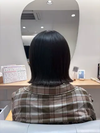 ショートカット募集中 Akane🍒のヘアスタイル