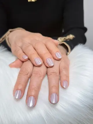 ネイル AKINA NAILのネイルデザイン