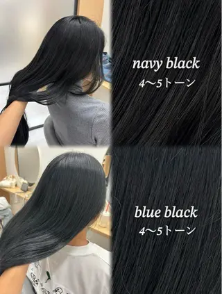 ロング ユウキ/透明感カラー レイヤーカットのヘアスタイル