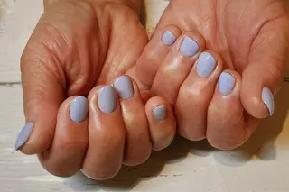 ネイル Nagi  Nail 本山のネイルデザイン