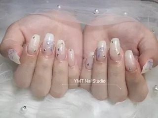 ネイル YMT． NailStudioのネイルデザイン