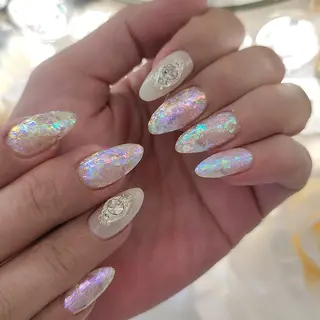 ネイル RUNWAY 　　のネイルデザイン