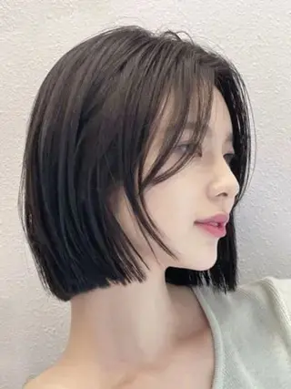 ミディアム カラー 吉祥寺プルエクステ 🌟Hiraiのヘアスタイル