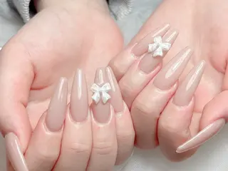 ネイル Bél Nail salonのネイルデザイン