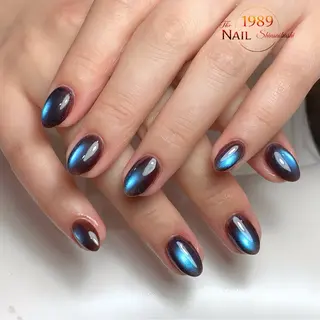 ネイル The 1989 Nail.心斎橋店のネイルデザイン