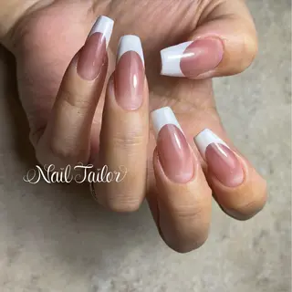 ネイル NailTailor ネイルテイラーのネイルデザイン