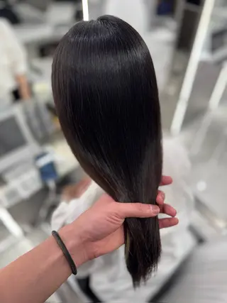 ミディアム 最高級髪質改善🥇 SEIYAのヘアスタイル