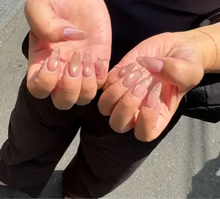 ネイル m.nail mayumiのネイルデザイン