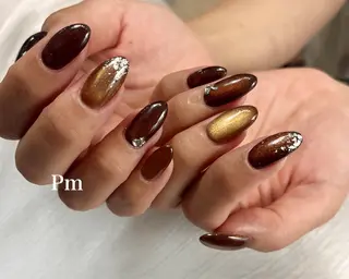 ネイル Petit maisonのネイルデザイン