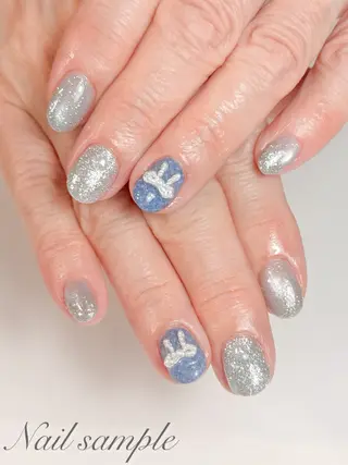 ネイル nail shizukaのネイルデザイン
