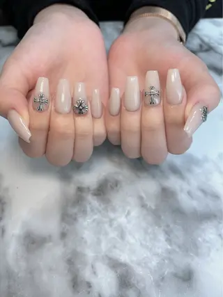 ネイル Kayo 💅のネイルデザイン