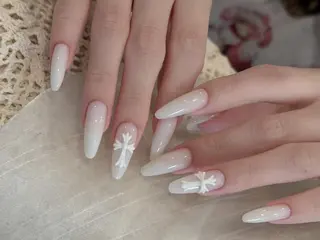 ネイル 🎀美 奈🎀のネイルデザイン