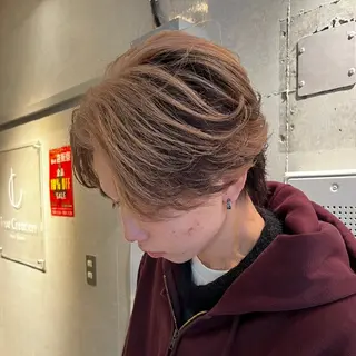 メンズ ✨メンズ特化✨ 🫧anri🫧のヘアスタイル