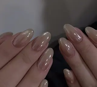 ネイル 🎀 UU_nailのネイルデザイン