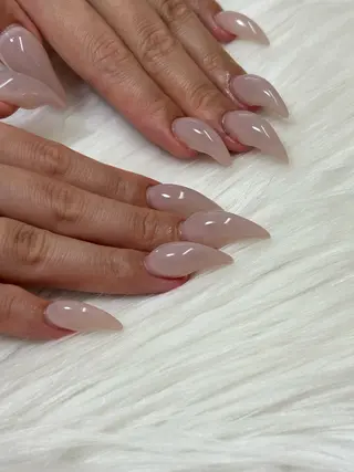 ネイル Nail Salon KJのネイルデザイン