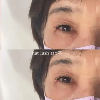 マツエク・マツパ nail salon Soiréeのネイルデザイン
