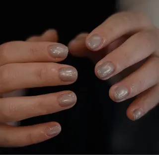 ネイル MIMnail メンズネイリストのネイルデザイン