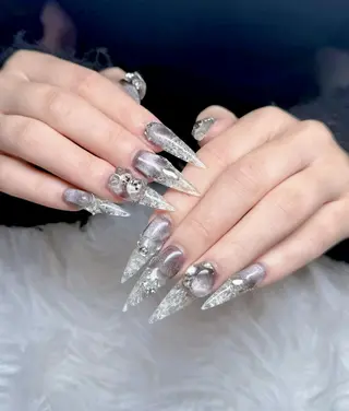 ネイル H.baby Nail Salonのネイルデザイン